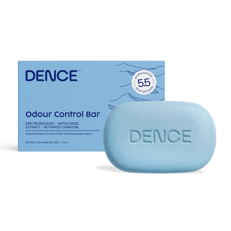 Odour Control Bar