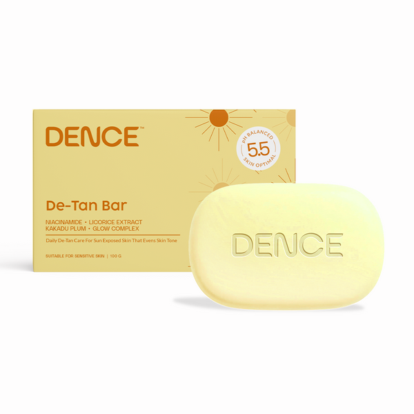 De-Tan Bar