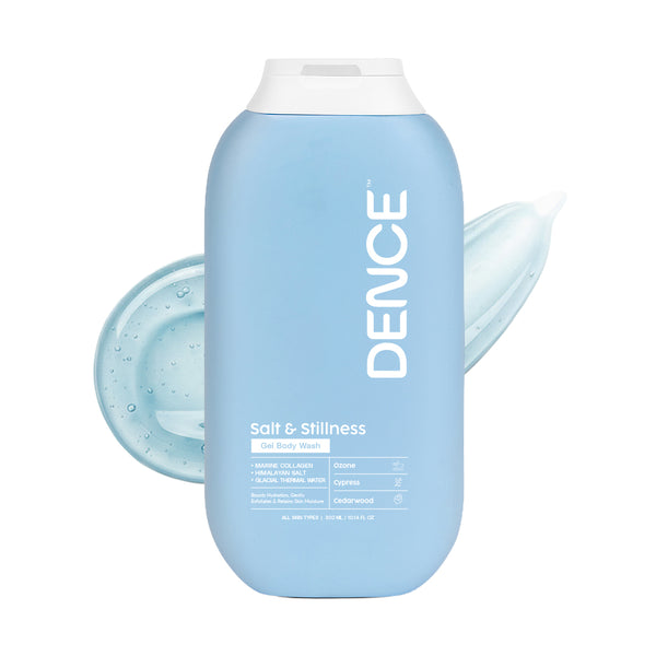 Salt and Stillness (300ml)