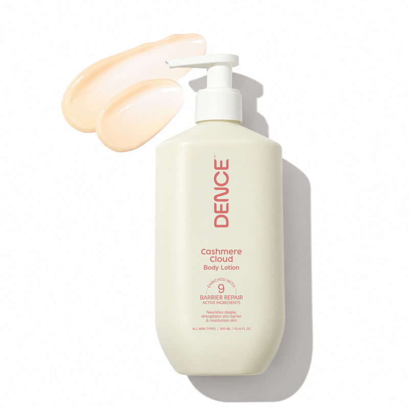 Cashmere Cloud
