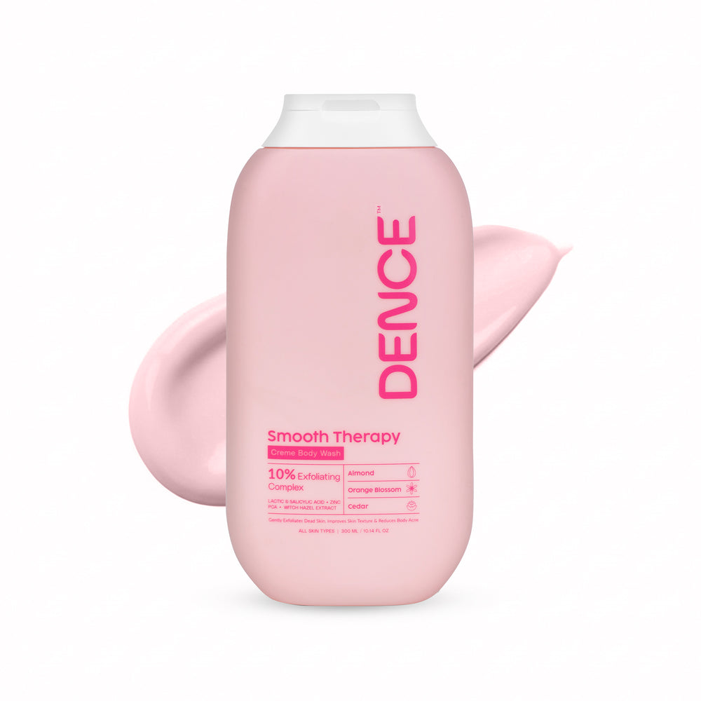 Smooth Therapy (300ml)