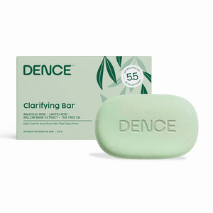 Clarifying Bar