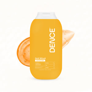 Zest Ritual (300ml)
