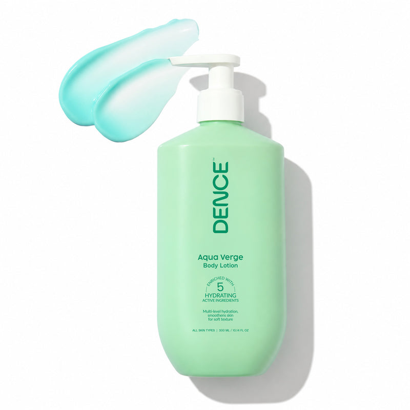 Aqua Verge