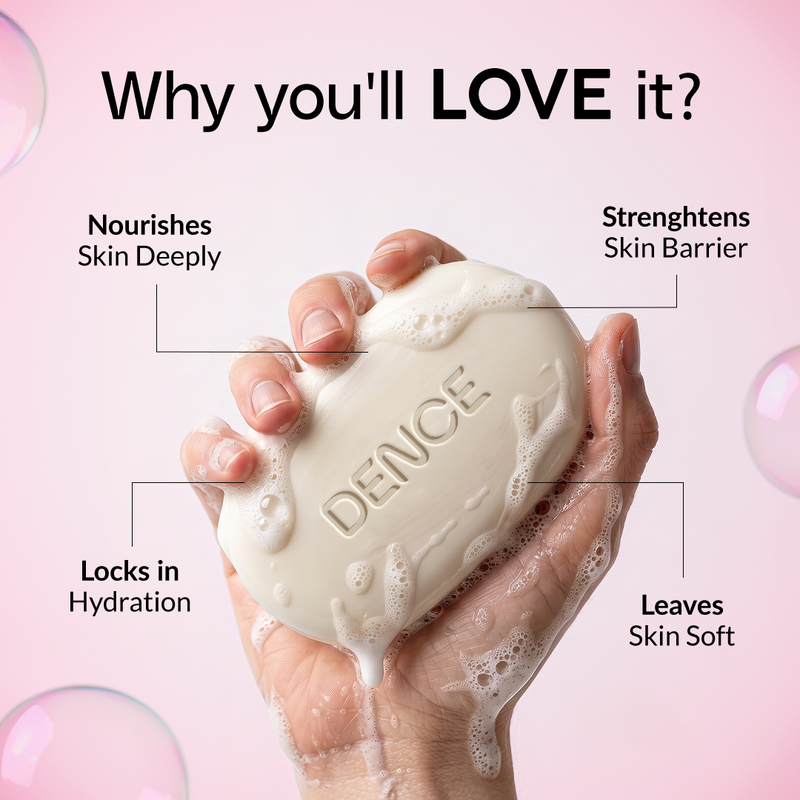 Nourishing Bar