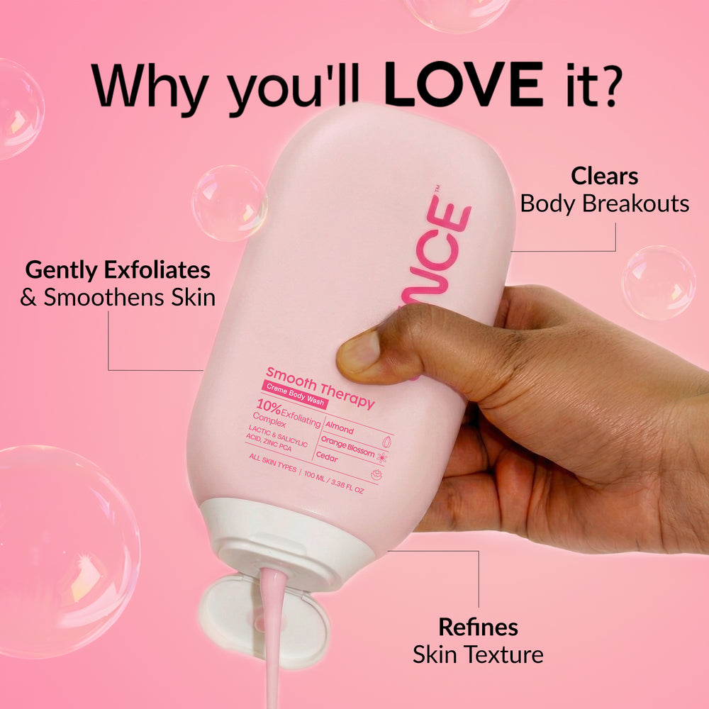 Smooth Therapy (300ml)