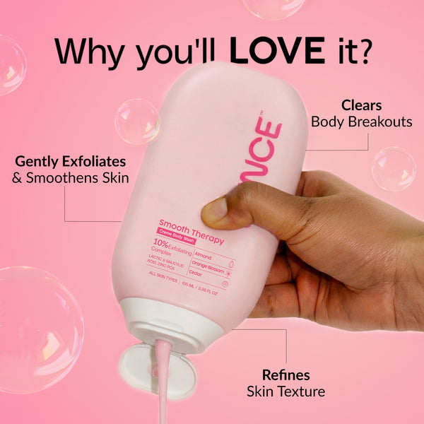 Smooth Therapy (300ml)