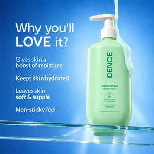 Aqua Verge