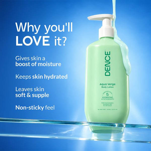 Aqua Verge