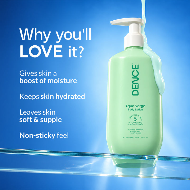 Aqua Verge
