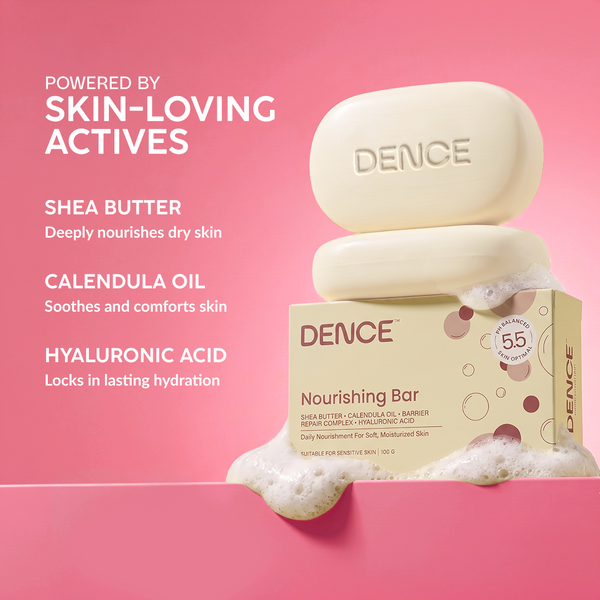Nourishing Bar