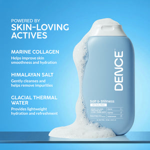 Salt and Stillness (300ml)
