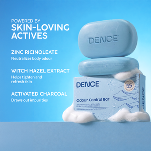 Odour Control Bar