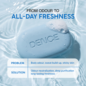 Odour Control Bar