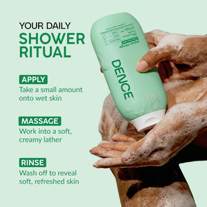 Aqua Verge (300ml)