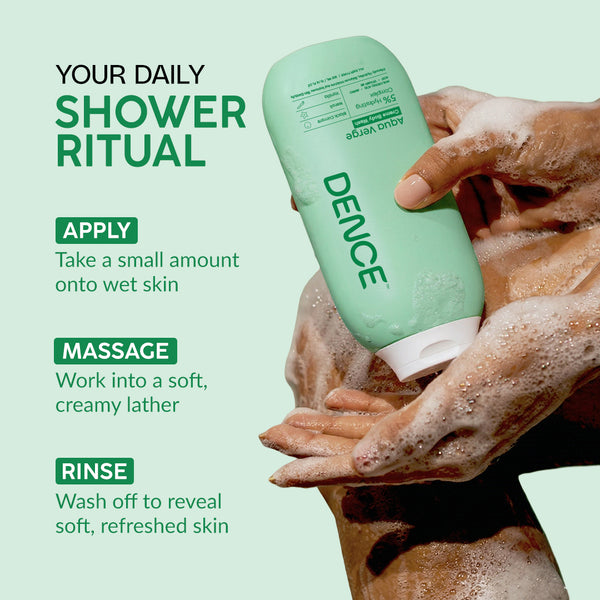 Aqua Verge (300ml)