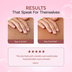 Nourishing Bar