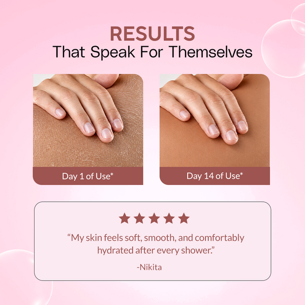 Nourishing Bar