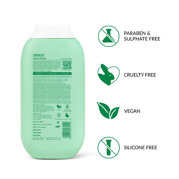 Aqua Verge (300ml)