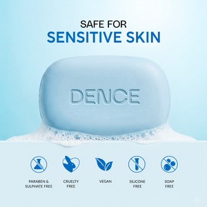Odour Control Bar