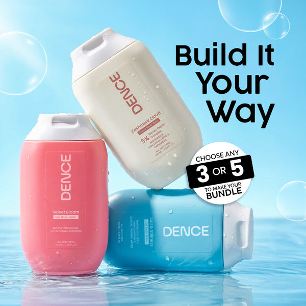 Build Your Own Bundle