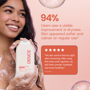 Cashmere Cloud (300ml)