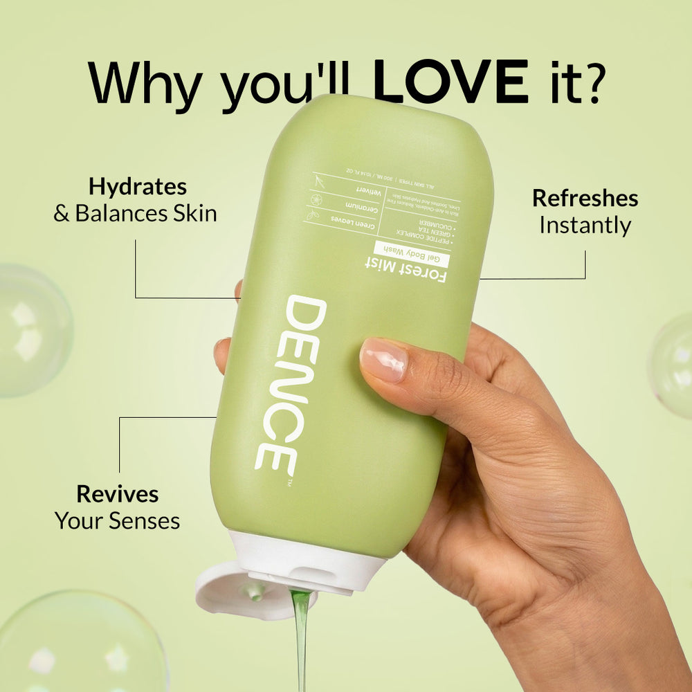 Forest Mist (300ml)