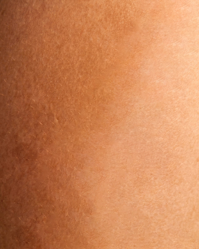 Uneven Tone