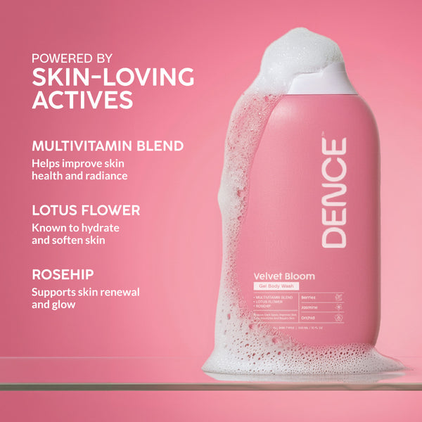Velvet Bloom (300ml)