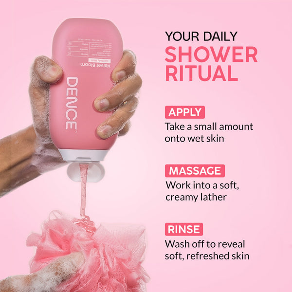 Velvet Bloom (300ml)