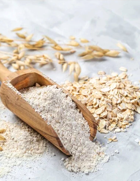 Oat Protein