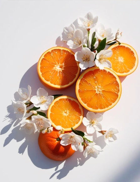 Orange Peel